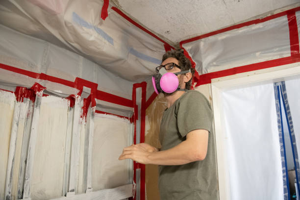 Forsyth, MT Mold Inspection, Removal & Remediation Company